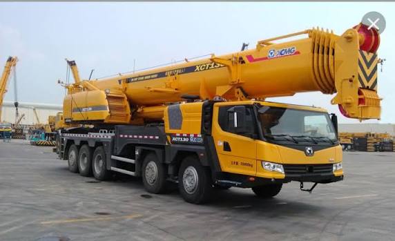 كرين 20طن ـcran20 ton