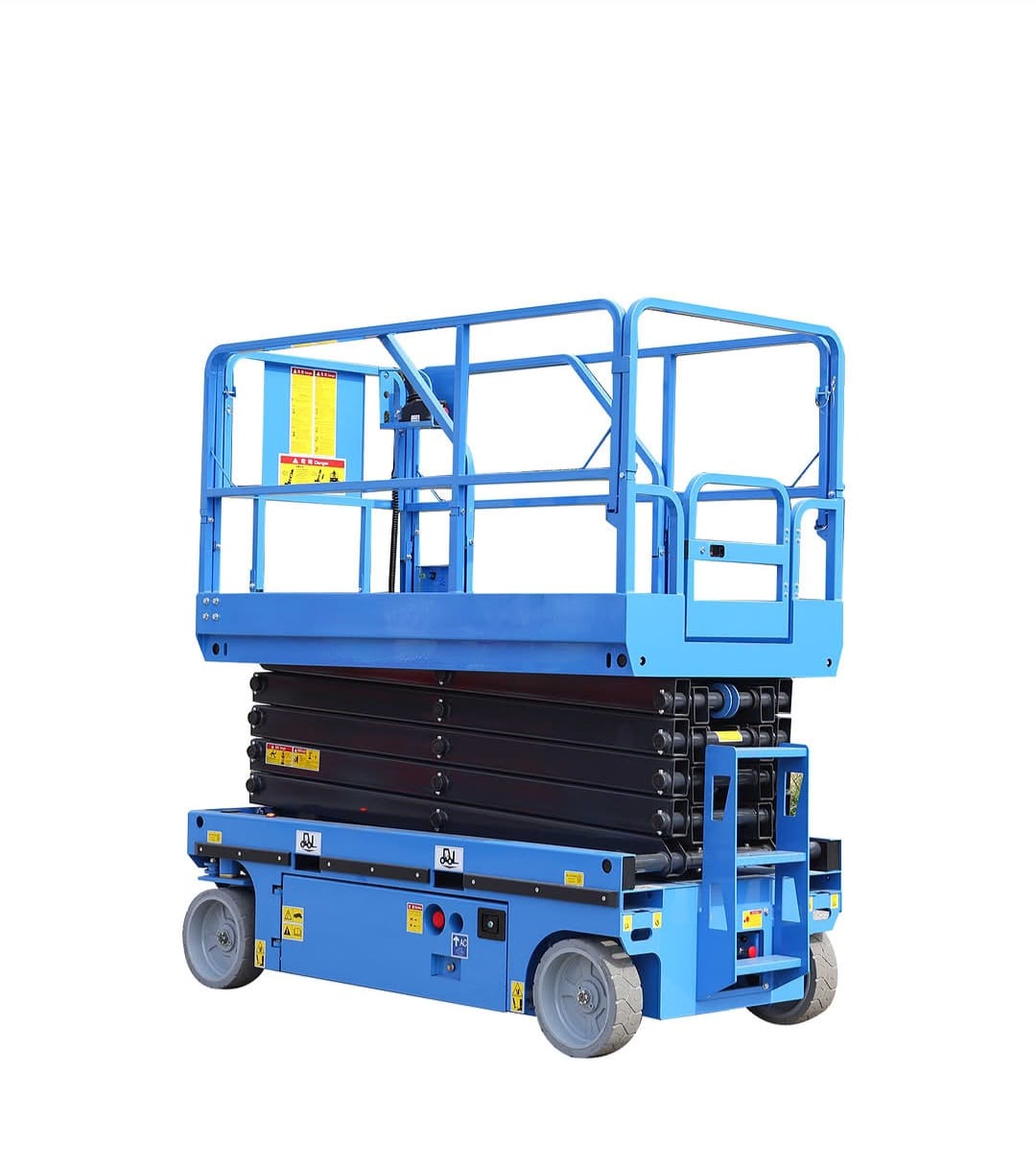  سيزر لفت ١٨ متر ـCaesar Lift 18 meters 